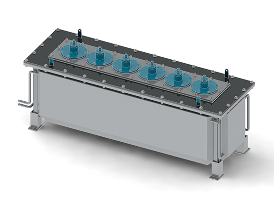 F<sub>2</sub> manufacturing